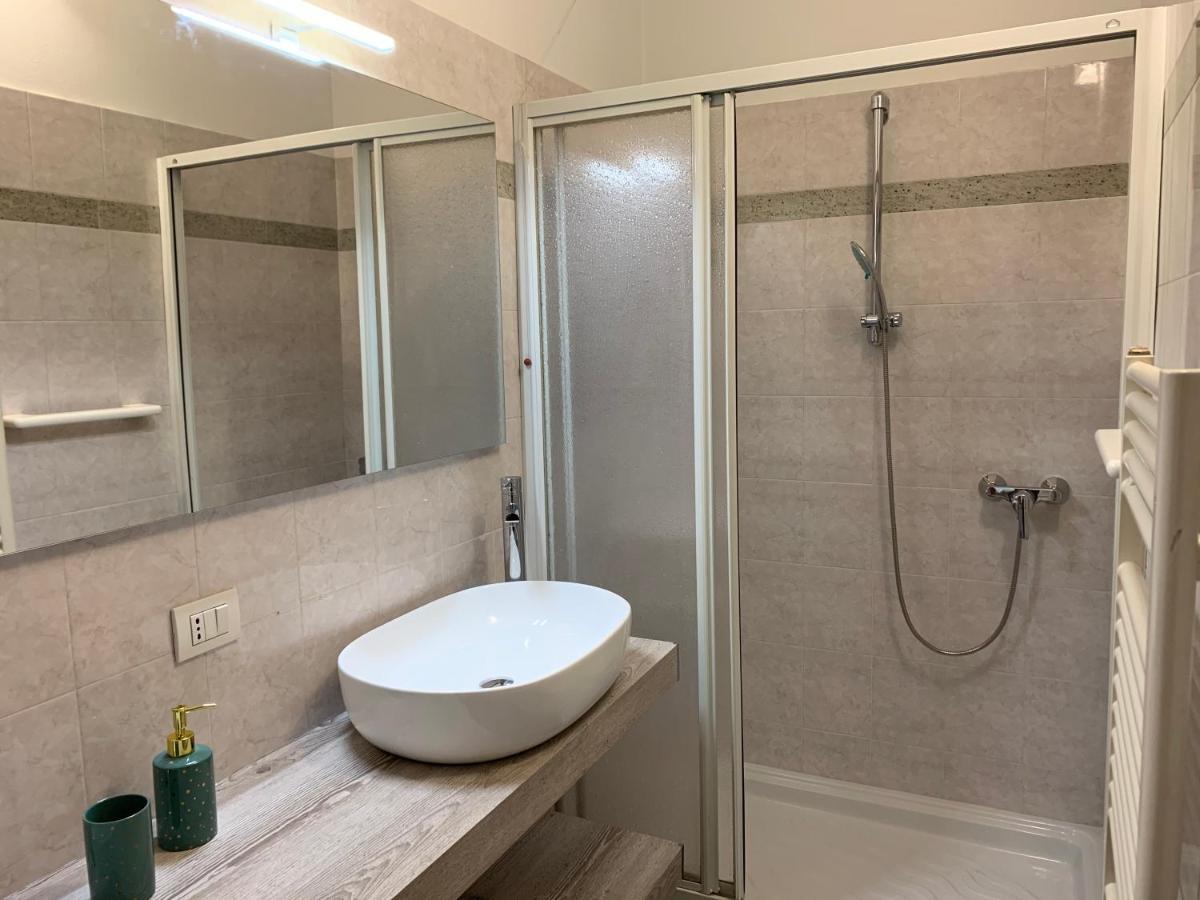 Il Vicoletto Holiday House Volta Mantovana Zewnętrze zdjęcie