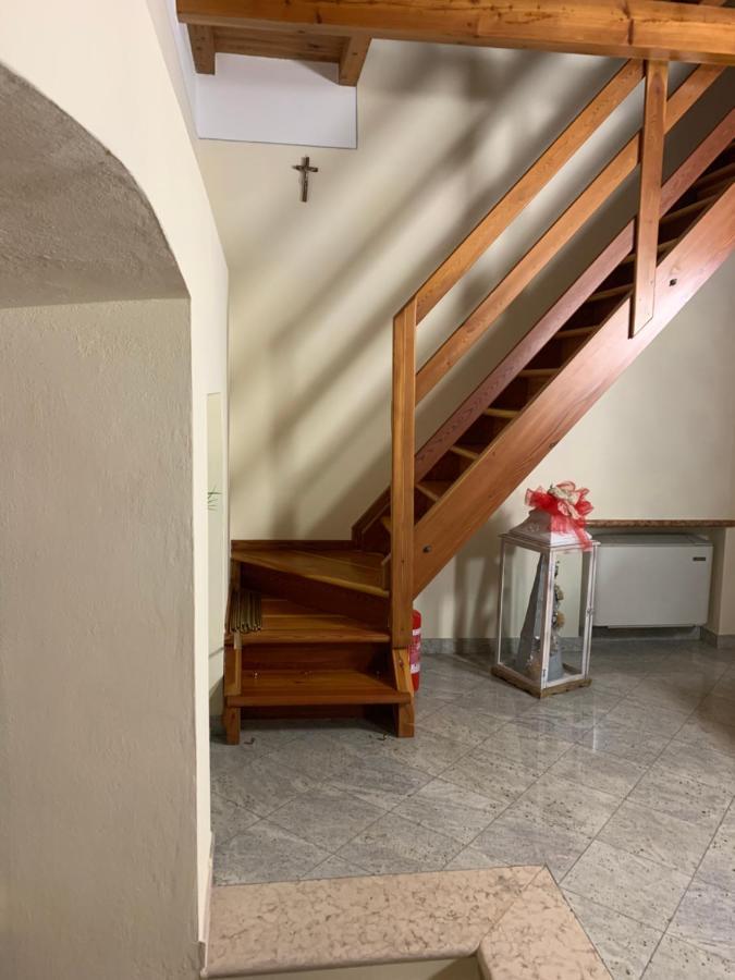 Il Vicoletto Holiday House Volta Mantovana Zewnętrze zdjęcie