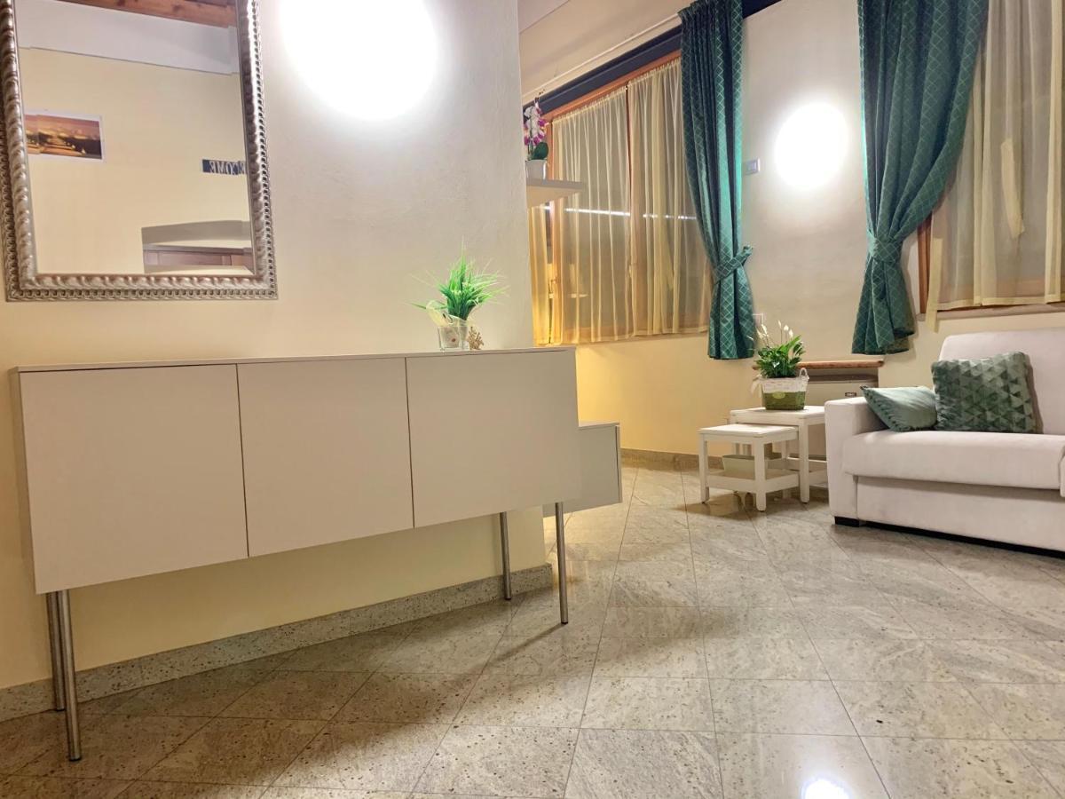 Il Vicoletto Holiday House Volta Mantovana Zewnętrze zdjęcie
